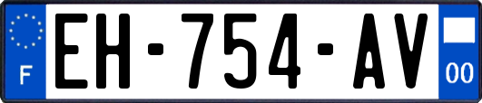 EH-754-AV