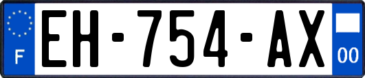 EH-754-AX