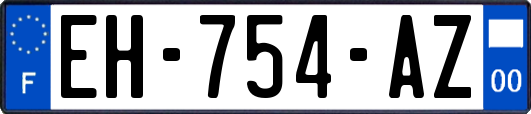 EH-754-AZ