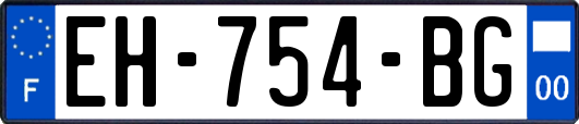 EH-754-BG