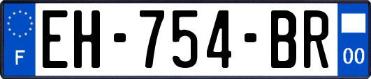 EH-754-BR