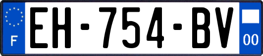 EH-754-BV