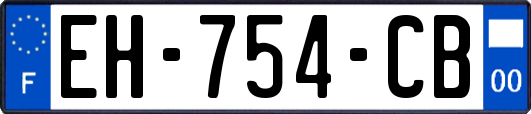 EH-754-CB