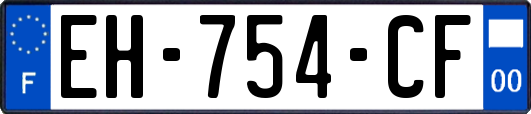 EH-754-CF