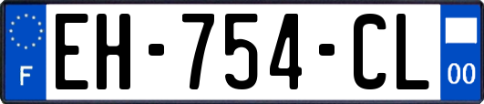 EH-754-CL