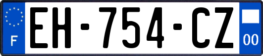 EH-754-CZ