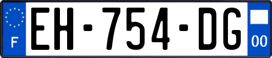 EH-754-DG
