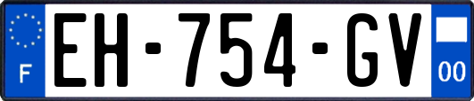 EH-754-GV