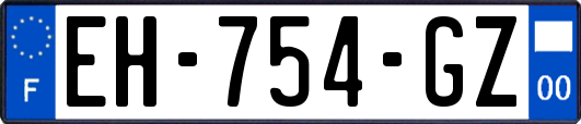 EH-754-GZ
