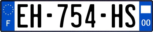 EH-754-HS