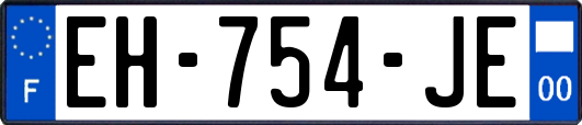 EH-754-JE