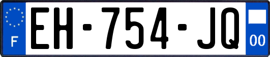 EH-754-JQ