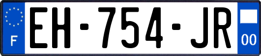 EH-754-JR