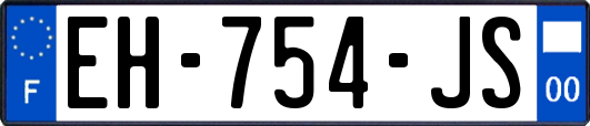 EH-754-JS