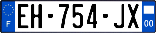 EH-754-JX