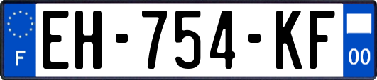 EH-754-KF