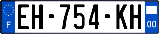 EH-754-KH