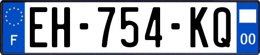 EH-754-KQ