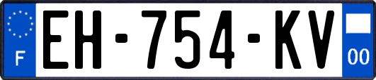 EH-754-KV