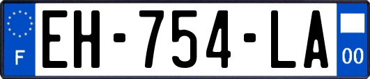 EH-754-LA