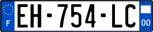 EH-754-LC