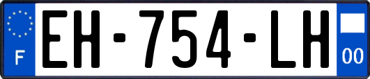 EH-754-LH