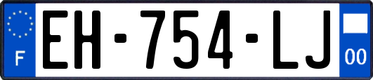 EH-754-LJ
