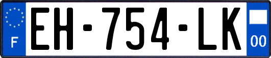 EH-754-LK