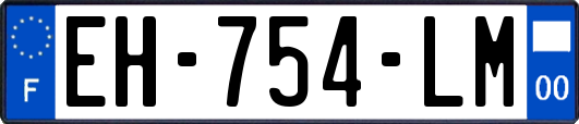 EH-754-LM