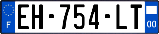 EH-754-LT