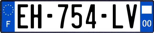 EH-754-LV