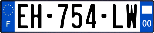 EH-754-LW