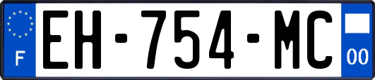EH-754-MC