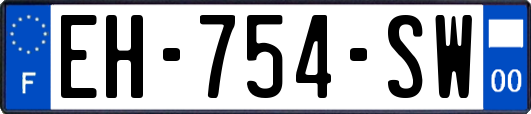 EH-754-SW