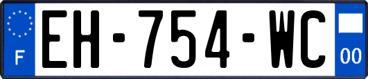 EH-754-WC