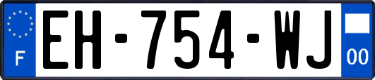 EH-754-WJ
