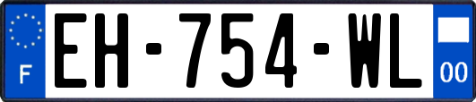 EH-754-WL