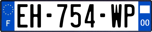 EH-754-WP