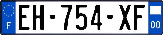 EH-754-XF