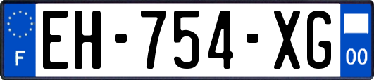 EH-754-XG