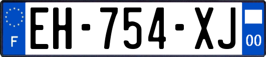 EH-754-XJ