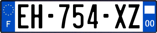 EH-754-XZ