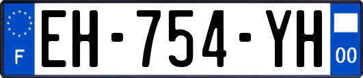 EH-754-YH