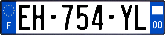 EH-754-YL