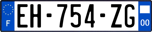 EH-754-ZG