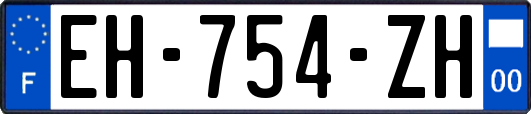 EH-754-ZH