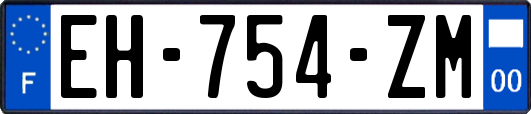 EH-754-ZM