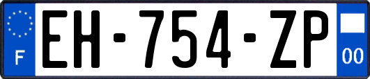 EH-754-ZP