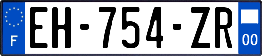 EH-754-ZR