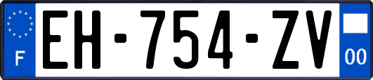 EH-754-ZV